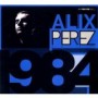 PEREZ ALIX PEREZ ALIX