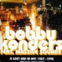 KONDERS BOBBY