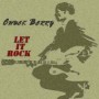 BERRY CHUCK BERRY CHUCK