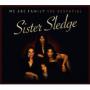 SISTER SLEDGE