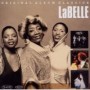LABELLE