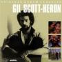 SCOTT-HERON GIL