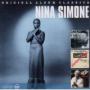 SIMONE NINA SIMONE NINA
