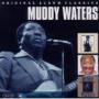 WATERS MUDDY WATERS MUDDY