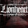 LIONHEART LIONHEART