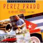 PRADO PEREZ