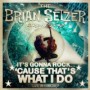 SETZER BRIAN