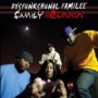 DYSFUNKSHUNAL FAMILEE
