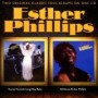 PHILLIPS ESTHER PHILLIPS ESTHER