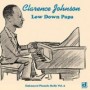 JOHNSON CLARENCE