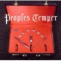 PEOPLES TEMPER