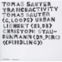 SAUTER THOMAS