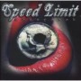 SPEED LIMIT SPEED LIMIT