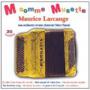 LARCANGE MAURICE