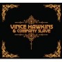 HAWKINS VINCE