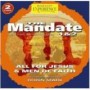 MANDATE