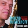 MIDDELHOFF BAREND MIDDELHOFF BAREND