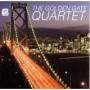 GOLDEN GATE QUARTET