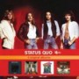 STATUS QUO STATUS QUO