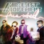 FAR EAST MOVEMENT
