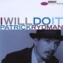 RYDMAN PATRICK