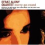 EFRAT ALONY QUARTET