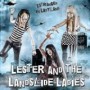 LESTER AND THE LANDSLIDE