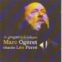 OGERET MARC OGERET MARC