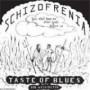 TASTE OF BLUES