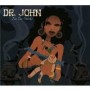 DR. JOHN