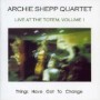 SHEPP ARCHIE