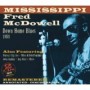 McDOWELL FRED MISSISSIPPI