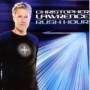 LAWRENCE CHRISTOPHER LAWRENCE CHRISTOPHER