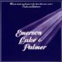 EMERSON LAKE & PALMER