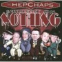 HEP CHAPS