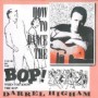 HIGHAM DARREL