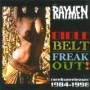 RAYMEN RAYMEN