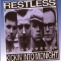 RESTLESS RESTLESS