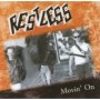 RESTLESS RESTLESS