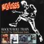 RESTLESS RESTLESS