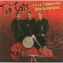 TOP CATS TOP CATS