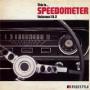 SPEEDOMETER SPEEDOMETER
