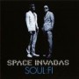 SPACE INVADAS