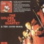 GOLDEN GATE QUARTET