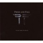 PRIDE & FALL PRIDE & FALL
