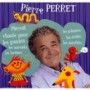 PERRET PIERRE
