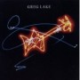 LAKE GREG LAKE GREG