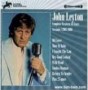 LEYTON JOHN LEYTON JOHN