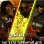 SLY & ROBBIE