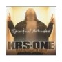 KRS ONE KRS ONE